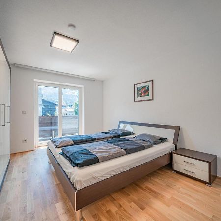 Residenz Am Lift Top 3 Кицбюел Екстериор снимка