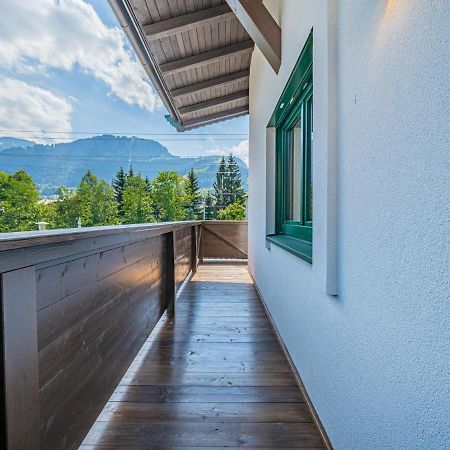 Residenz Am Lift Top 3 Кицбюел Екстериор снимка