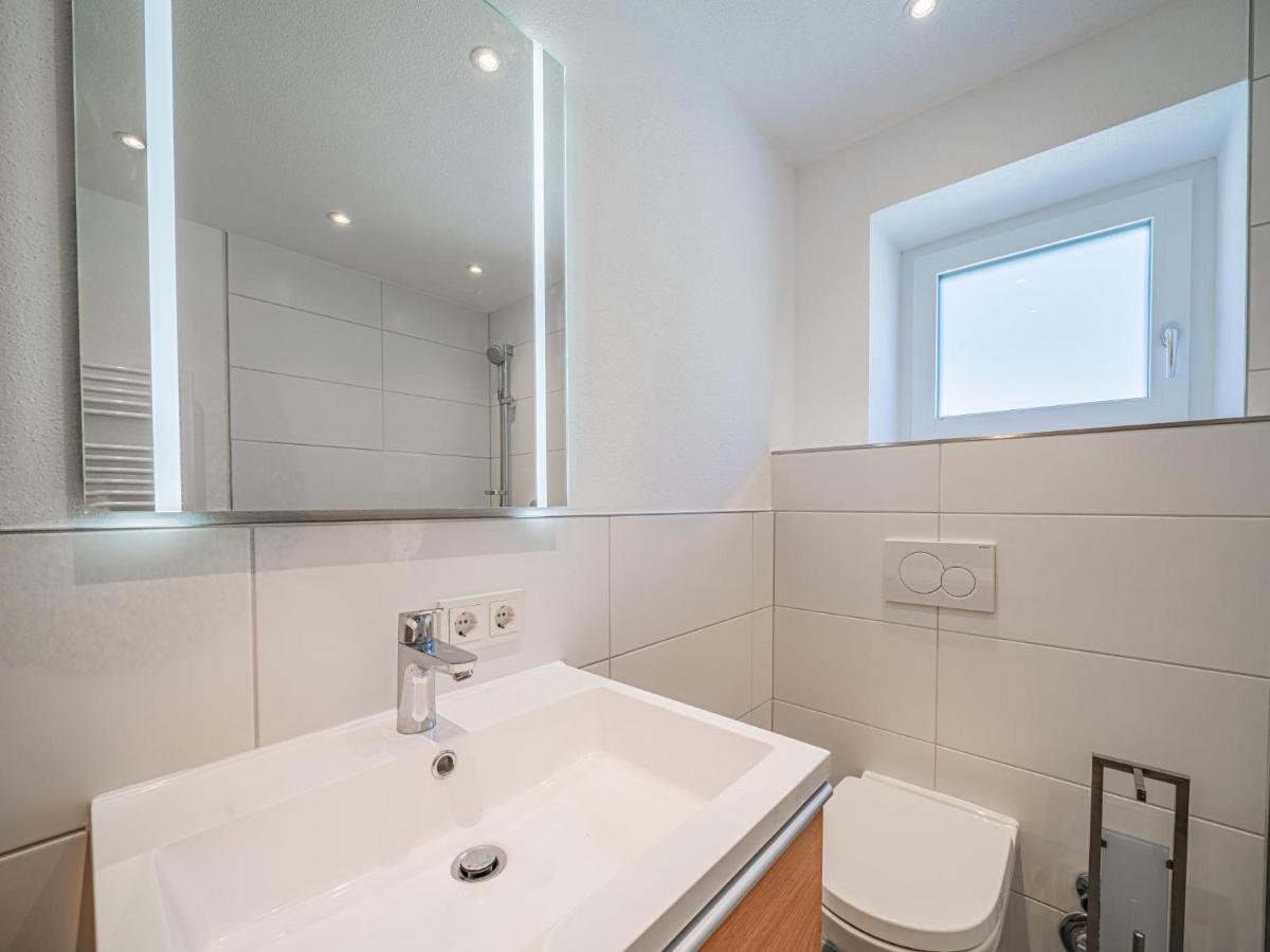 Residenz Am Lift Top 3 Кицбюел Екстериор снимка