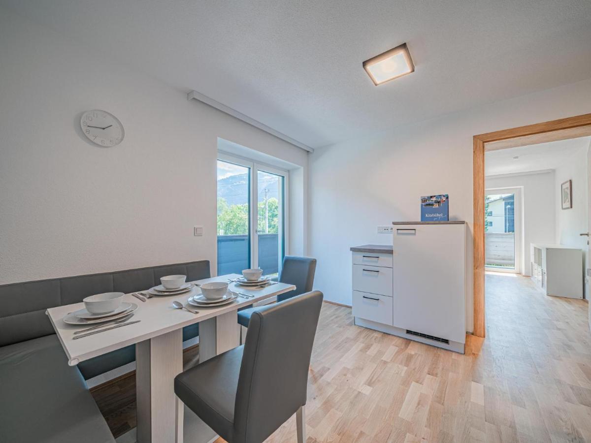 Residenz Am Lift Top 3 Кицбюел Екстериор снимка