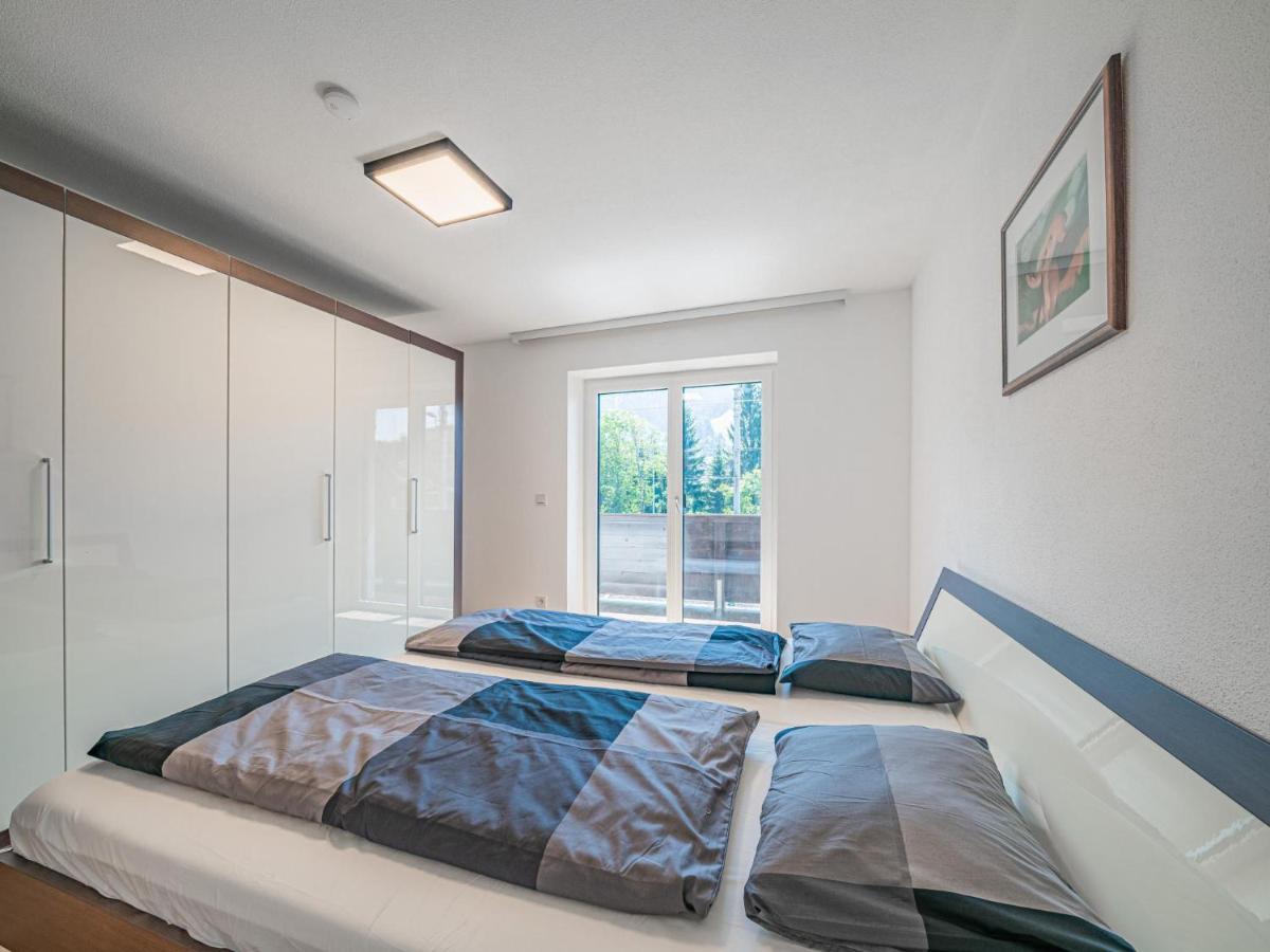 Residenz Am Lift Top 3 Кицбюел Екстериор снимка