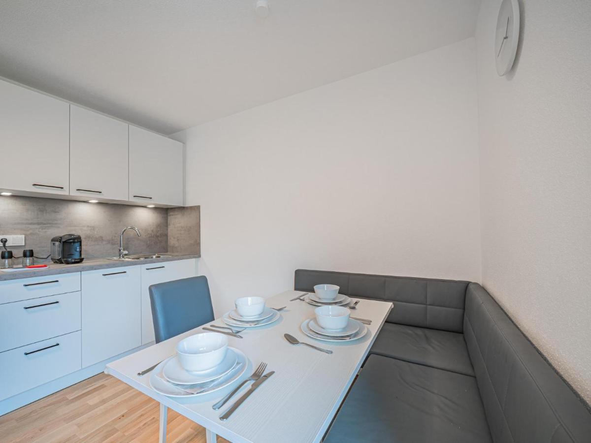 Residenz Am Lift Top 3 Кицбюел Екстериор снимка