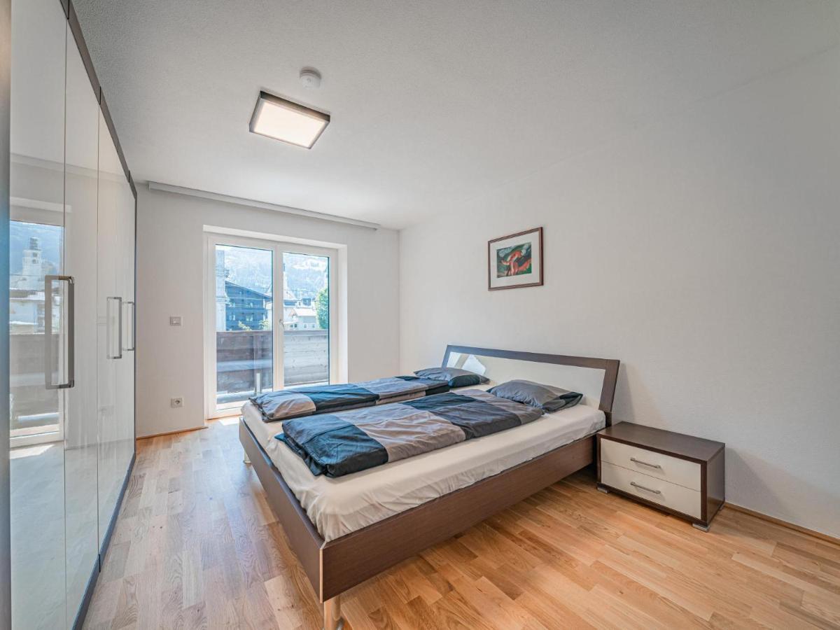 Residenz Am Lift Top 3 Кицбюел Екстериор снимка