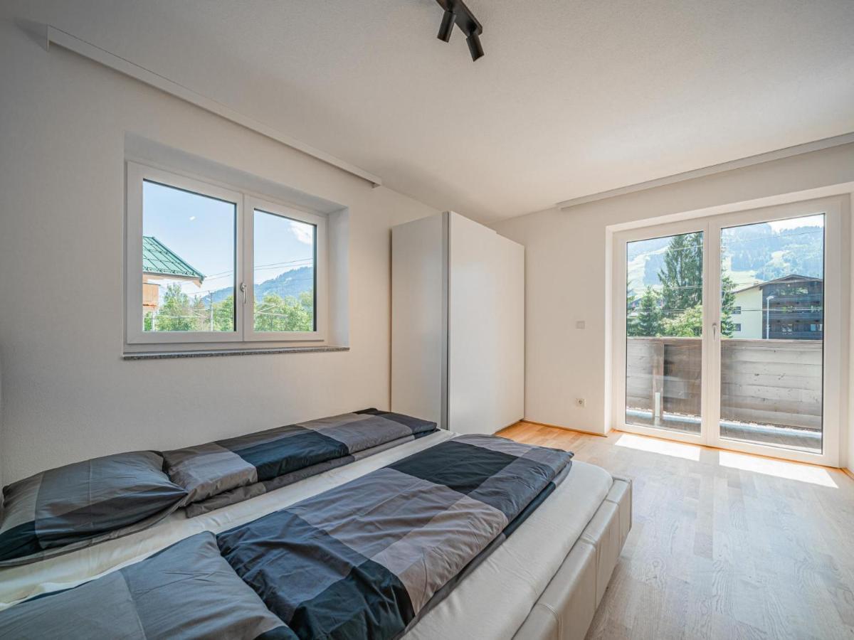 Residenz Am Lift Top 3 Кицбюел Екстериор снимка