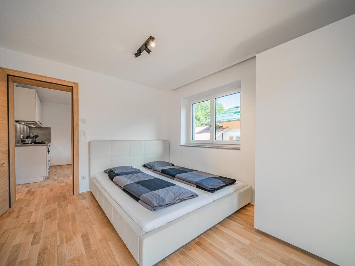 Residenz Am Lift Top 3 Кицбюел Екстериор снимка